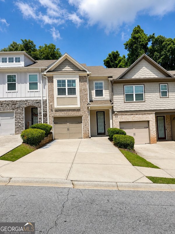 4164 Alden Park Drive Decatur