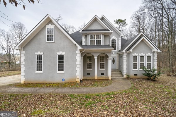 4030 Weelaunee Road, Ellenwood