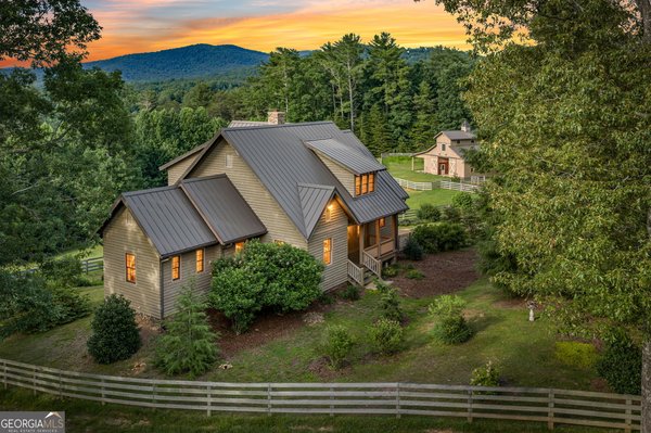 290 Old Anderson Creek Road Ellijay