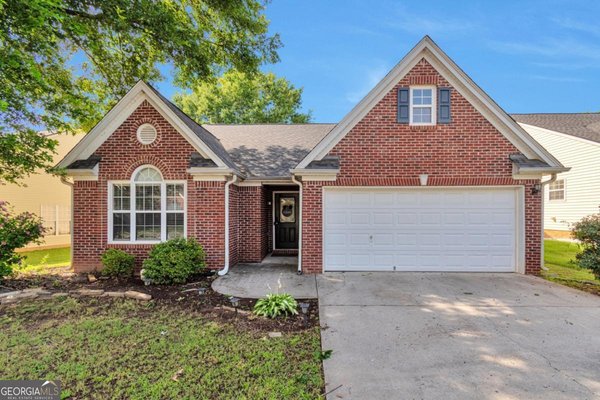 1825 Arborwood Drive Grayson