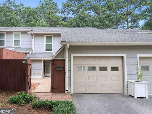 5058 Meadow Lane, Marietta