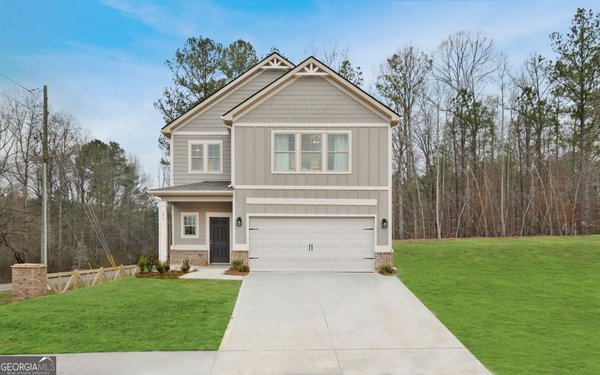 175 Chapel Hill Parkway Newnan
