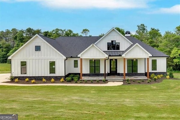 300 Eminence Peak Rydal