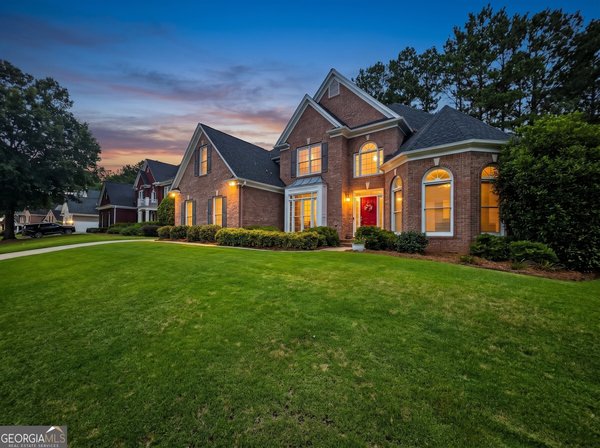 1345 Bentwater Drive, Acworth