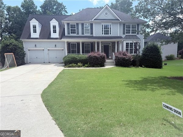 3075 Vaughan Drive, Cumming
