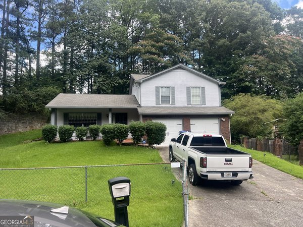 main picture of 589 Tarragon Court, Atlanta