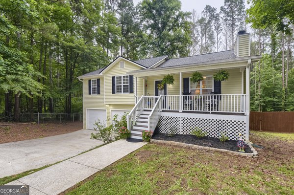 277 Chipper Lane, Rockmart