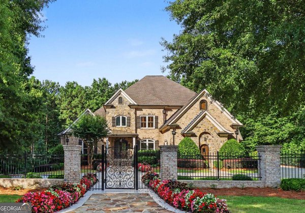 5152 Legends Drive Braselton