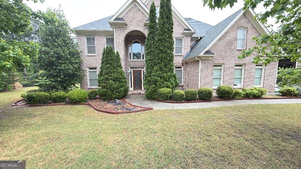 1800 Brandie Elaine Avenue Snellville