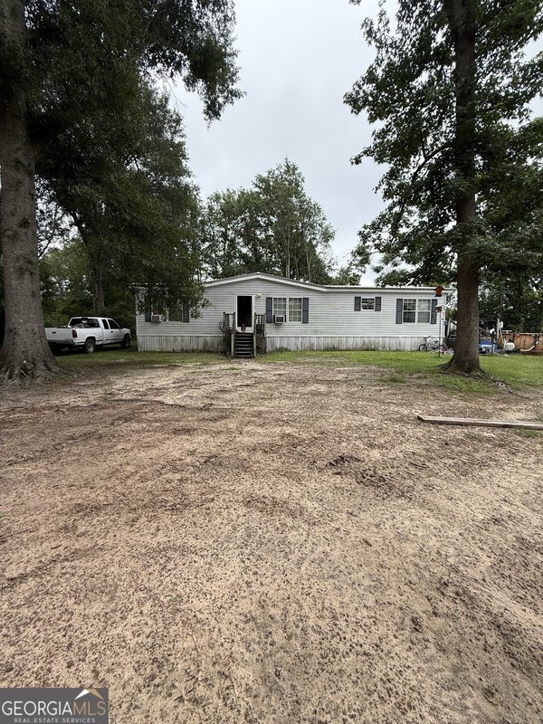 2535 Ga Highway 80, Adrian