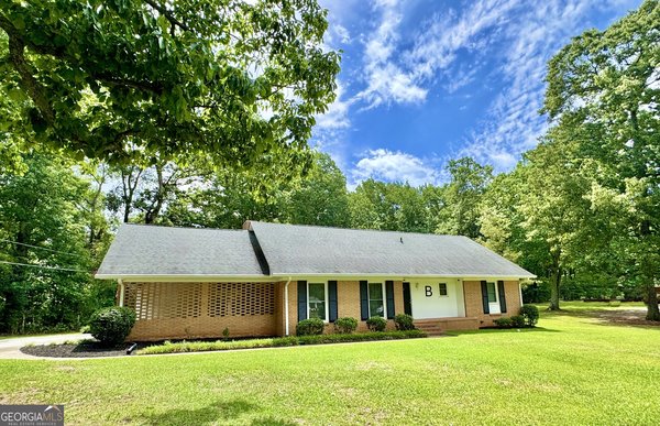 758 Cherokee Road Social Circle