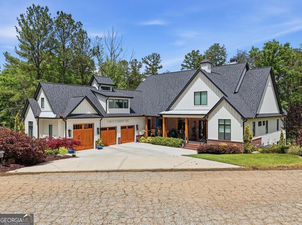 1198 Edgewater Trail, Toccoa