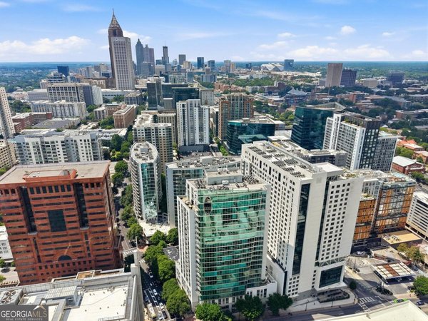20 10th Street Atlanta