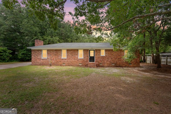116 Sandy Way Statesboro