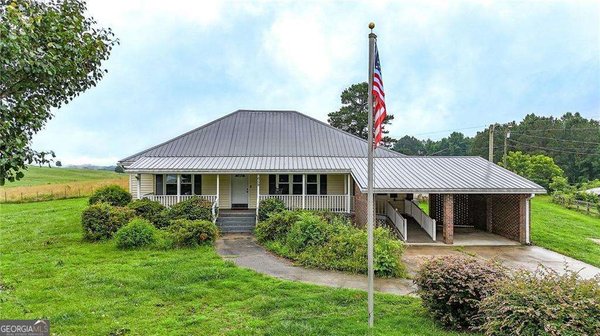 659 Brock Road Carrollton