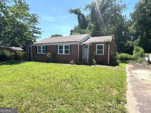 696 Casplan Street Atlanta
