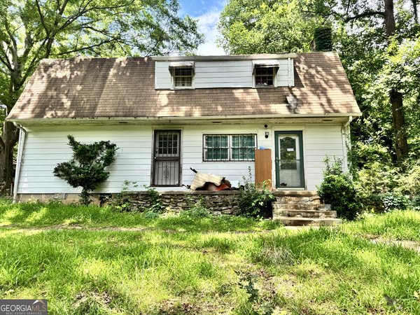 main picture of 874 Edwin Place, Atlanta