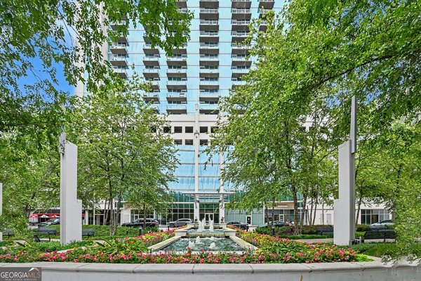 3324 Peachtree Road, Atlanta