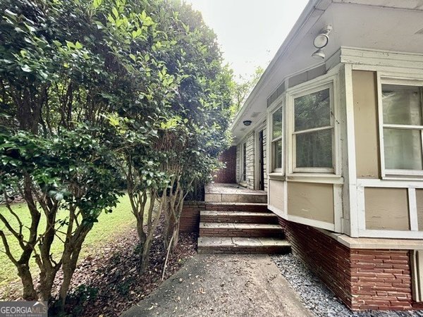 2561 Midway Road, Decatur