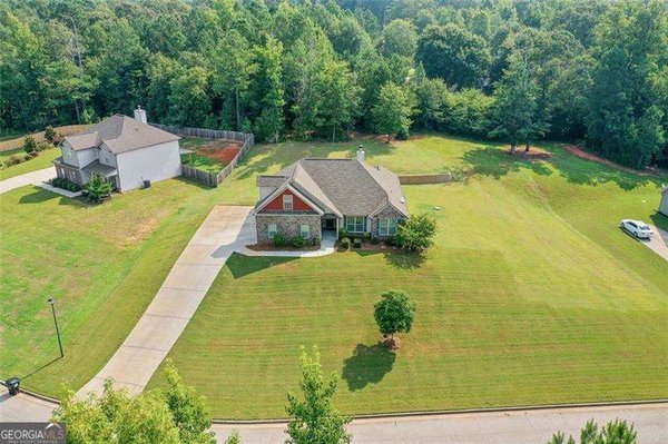 1246 FOXCREEK Drive, Mcdonough