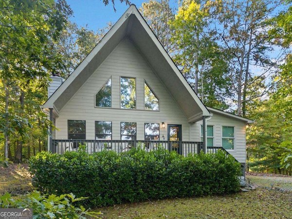 295 Vista Chalet Drive Ellijay