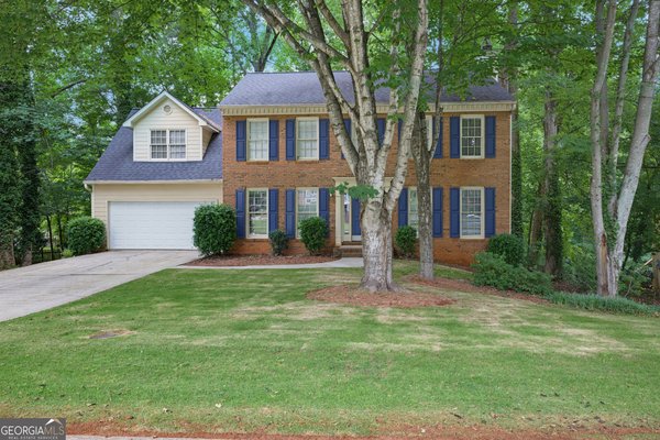 920 Providence Drive Lawrenceville