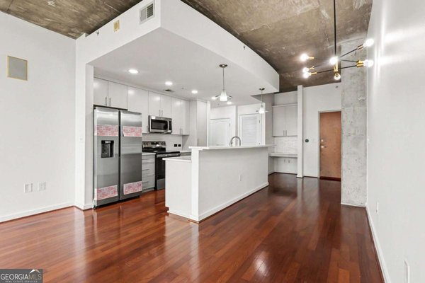 main picture of 860 Peachtree Street, Atlanta