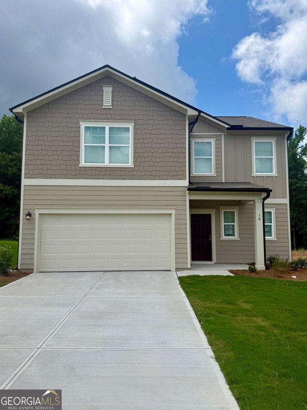 30 Crescent Boulevard Carrollton