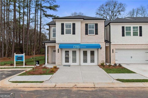 105 Zircon Lane Stockbridge