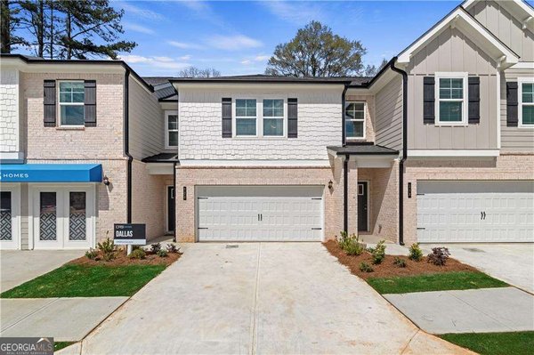 109 Zircon Lane Stockbridge