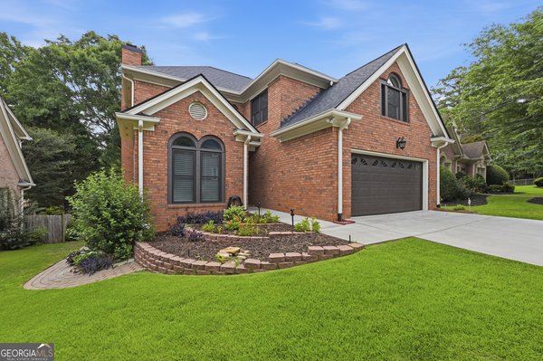 2809 Livsey Woods Drive, Tucker