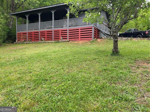 61 Rogers Cove Lane, Clayton