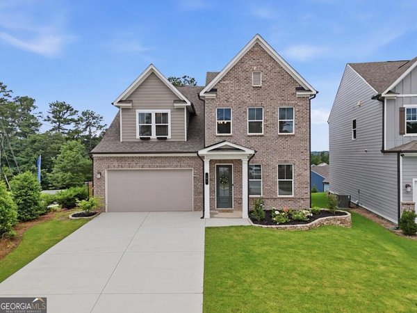 101 Kingsley Way, Acworth
