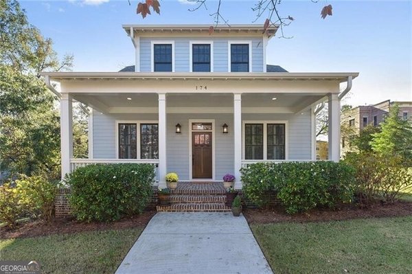 174 Montag Circle Atlanta