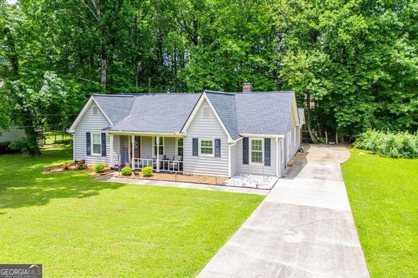 117 Allison Circle Carrollton