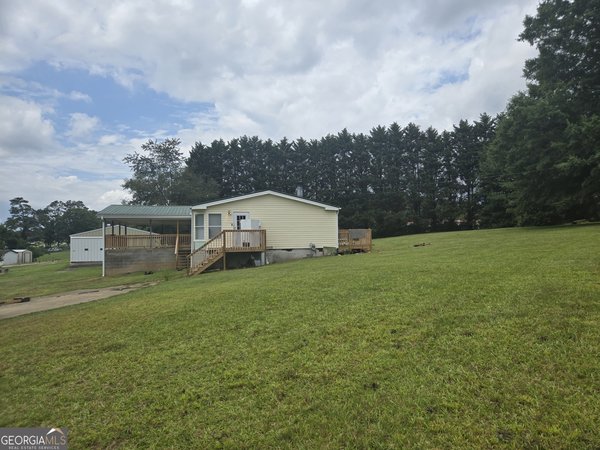 4855 Highway 115, Clarkesville