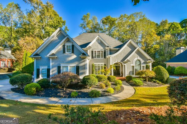 1145 River Laurel Drive Suwanee