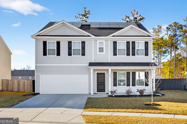124 Jennie Drive, Springfield
