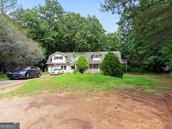 460 Chambers Road, Mcdonough