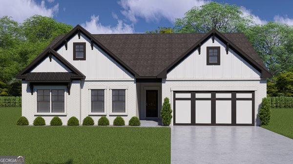 266 Wingate Drive, Winder