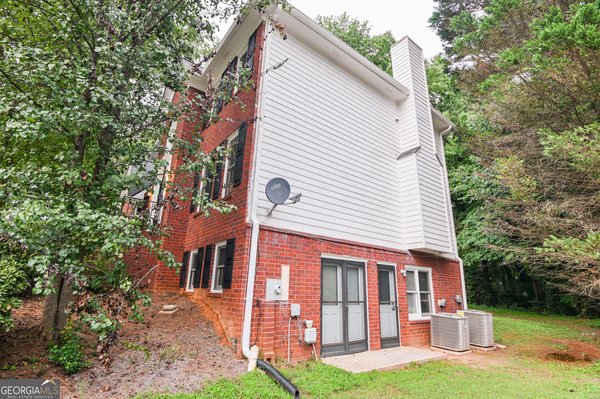 4964 Oak Leaf Terrace Stone Mountain