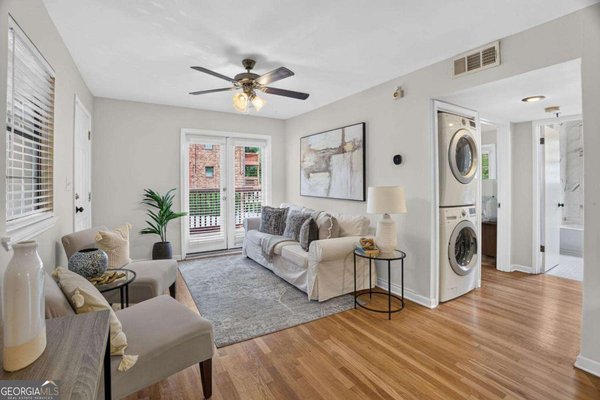 890 Glendale Terrace Atlanta
