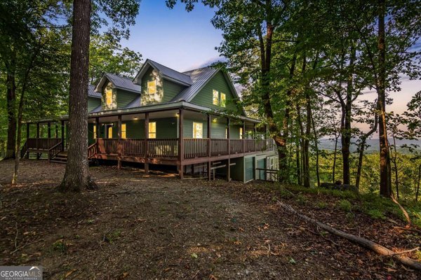 1269 Hunter Dr, Ranger