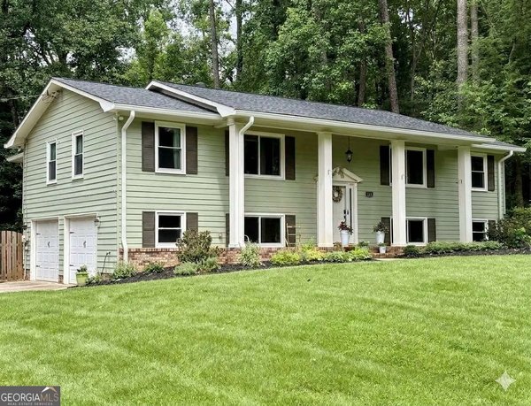 265 Pinetree Drive, Marietta