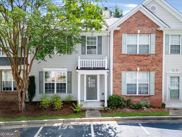 4645 Valais Court Alpharetta