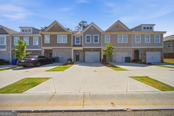 2360 Rex Drive, Lithonia