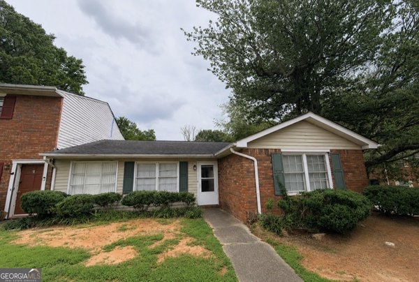 6354 Shannon Parkway, Union City