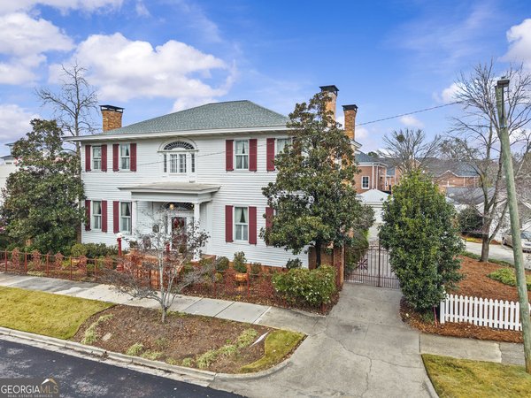 1155 Floyd Street, Covington