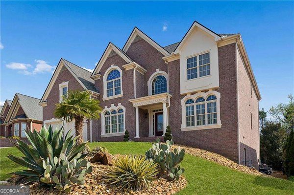 3960 Bonnett Creek Lane Hoschton