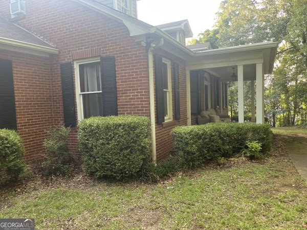 400 Jefferson St, Milledgeville